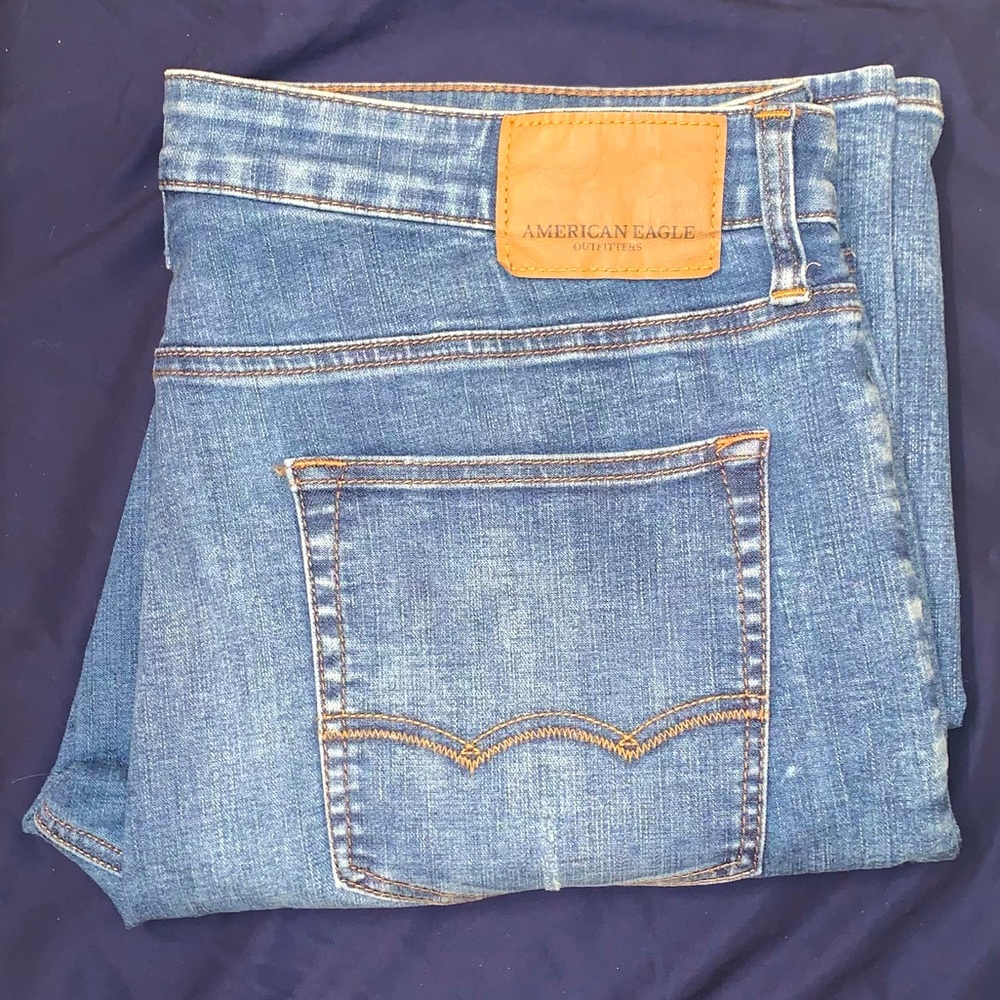 American Eagle Jeans Extreme Flex